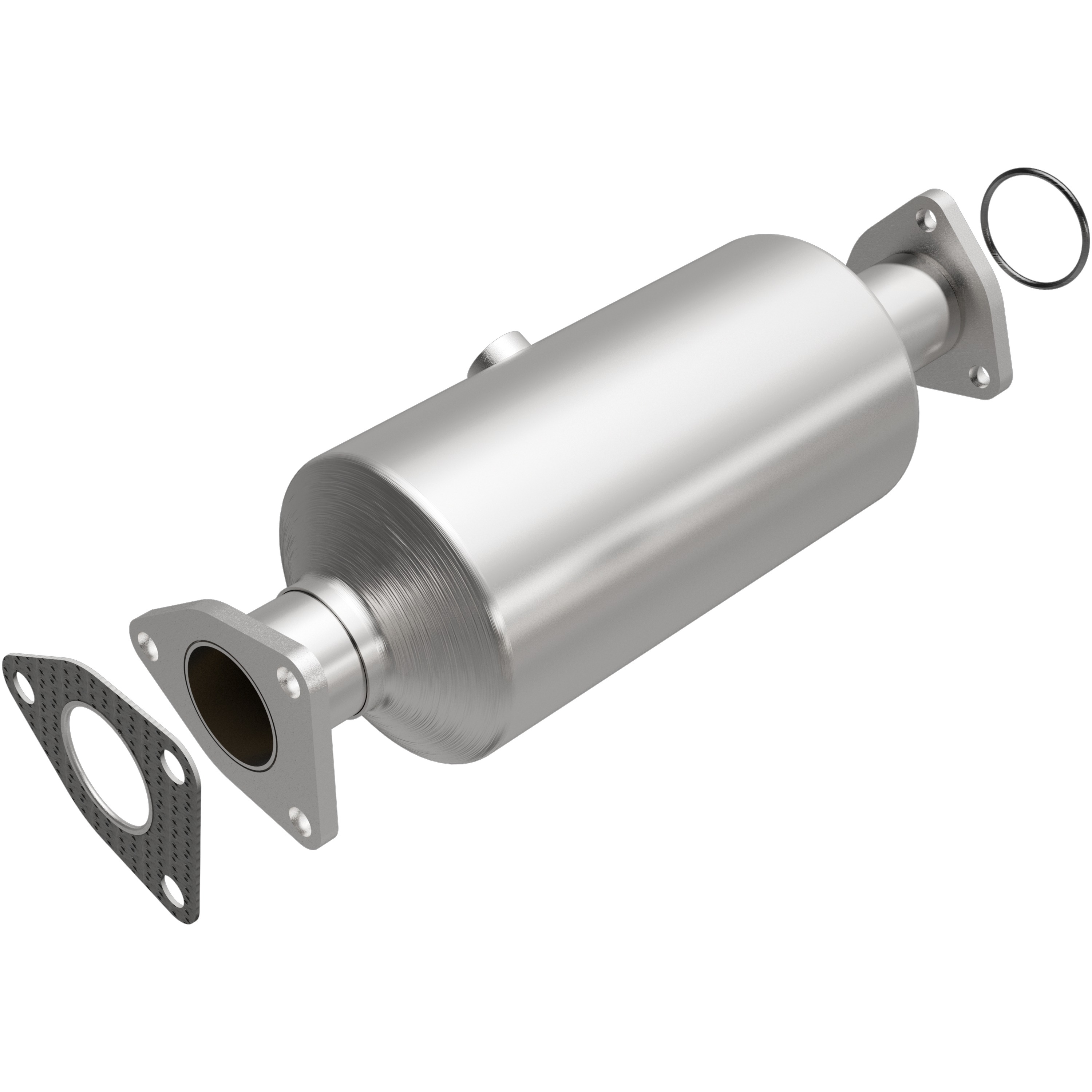 MagnaFlow 2000-2002 Honda Accord California Grade CARB Compliant Direct-Fit Catalytic Converter